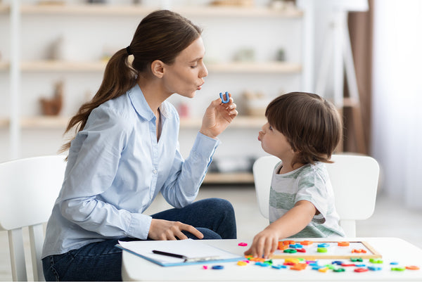 How Does Cognitive Behavioral Therapy Work With Autism?