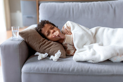 Why Is Your Child Falling Sick Often? 5 Simple Ways to Build Their Immunity