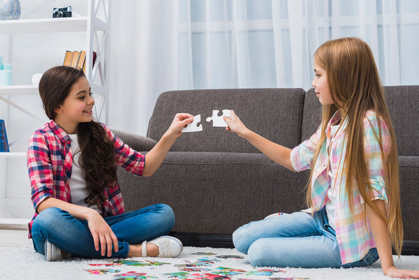 What is Social-Emotional Learning and How Does it Help Autistic Children?