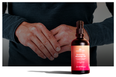 Psoriasis Relief Made Easy with Sorozema Massage Oil: A Step-by-Step Guide